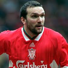 Neil Ruddock